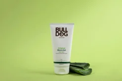 Bulldog Skum, Sprit & Gel<Original Shave Gel