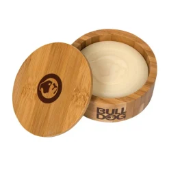 Bulldog Original Shave Soap With Bowl< Tilbehør