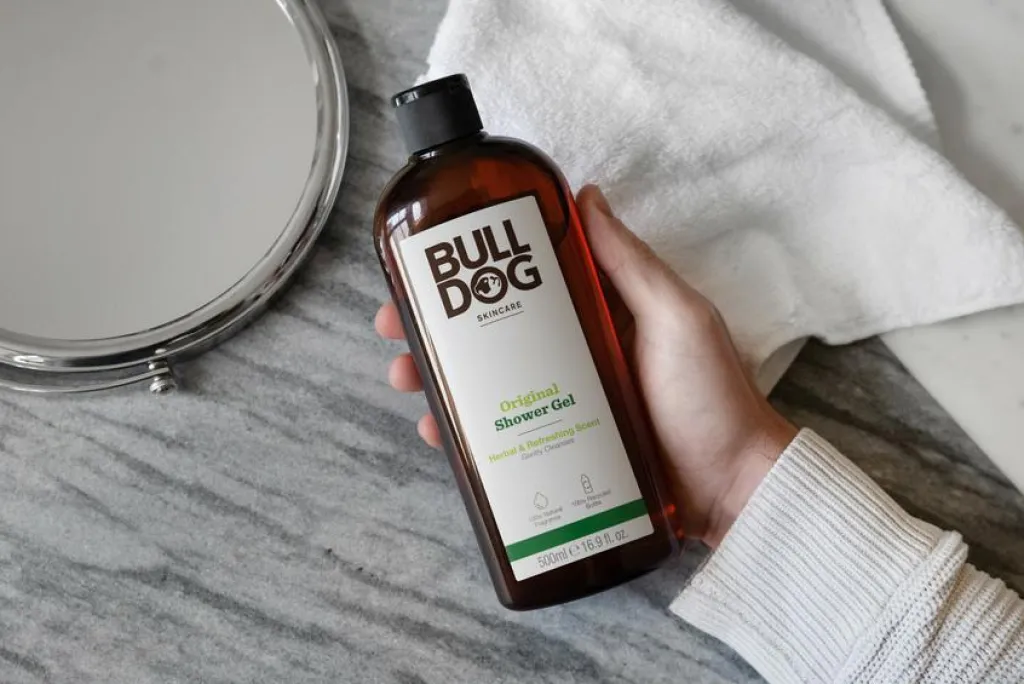 Bulldog Bodyshampoo<Original Shower Gel