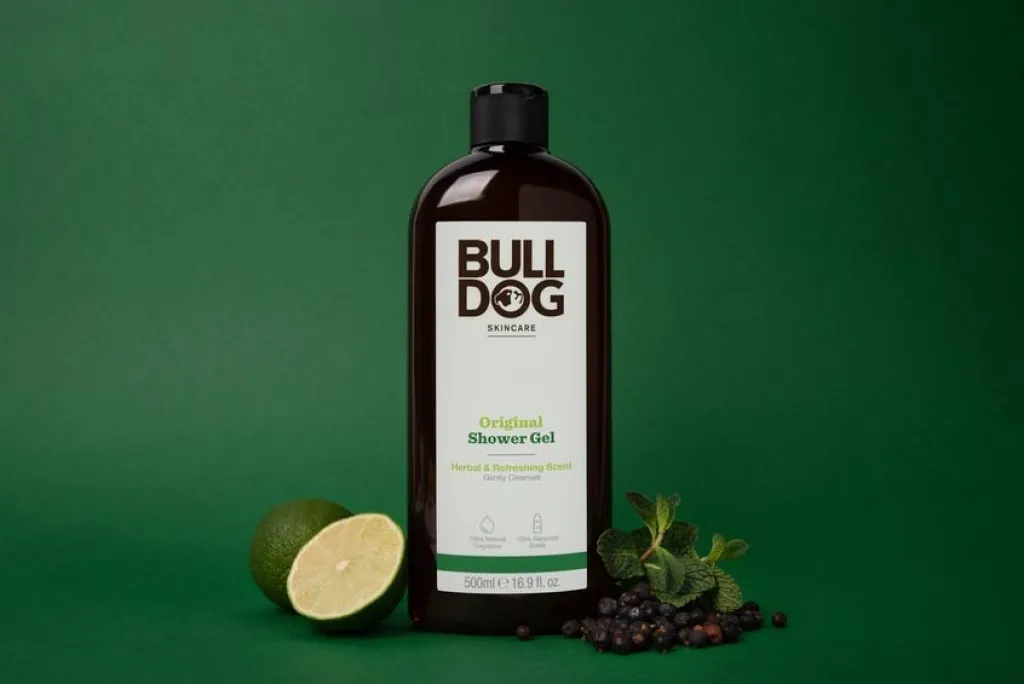 Bulldog Bodyshampoo<Original Shower Gel