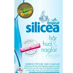 Hübner Original Silicea - Hud, Hår & Negle< Hud, Hår & Negle