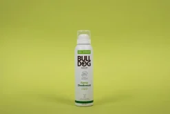 Bulldog Deodoranter|Til Ham<Original Spray Deodorant