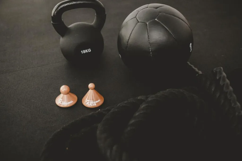 TMX Yogaudstyr<Original Trigger Point Tool
