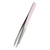 Browgame Cosmetics Pincetter|Pincetter<Original Tweezer Slanted Pink