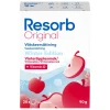 Resorb Original Vinteræble< Elektrolytter