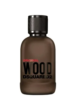 Dsquared2 Eau De Parfum<Original Wood Eau de Parfum