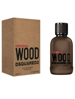 Dsquared2 Eau De Parfum<Original Wood Eau de Parfum