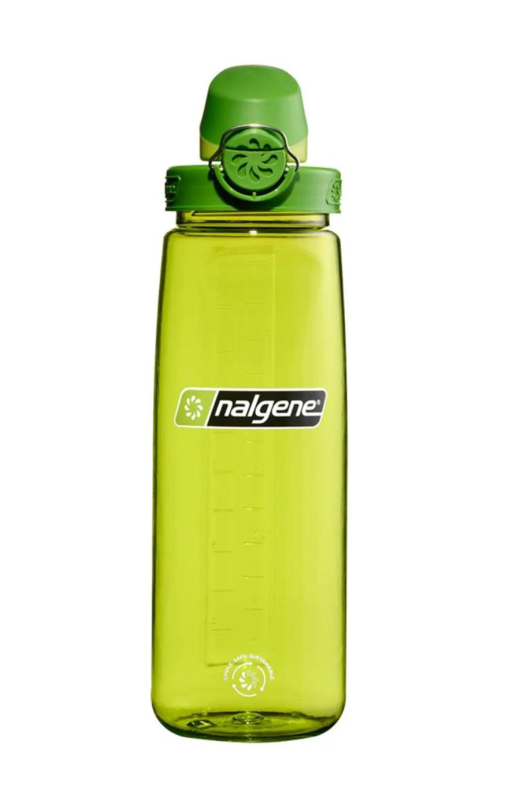 Nalgene OTF< Drikkedunke