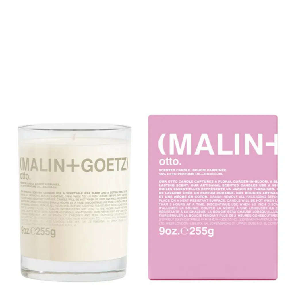 Malin+Goetz Otto Candle< Lys & Lamper