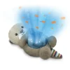 Zazu Natlamper|Lys & Lamper>Otto the Otter Projector