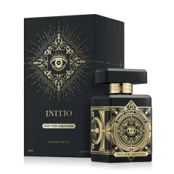 INITIO Parfums Privés Oud for Greatness< Eau De Parfum|Til Hende