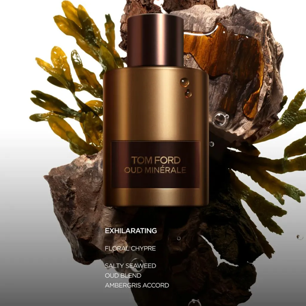 TOM FORD Eau De Parfum|Eau De Parfum>Oud Minerale Eau de Parfum