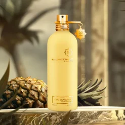 Montale Oud Sapparot Edp< Til Ham