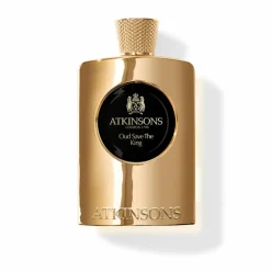 Atkinsons Til Ham>Oud Save The King Eau de Parfum