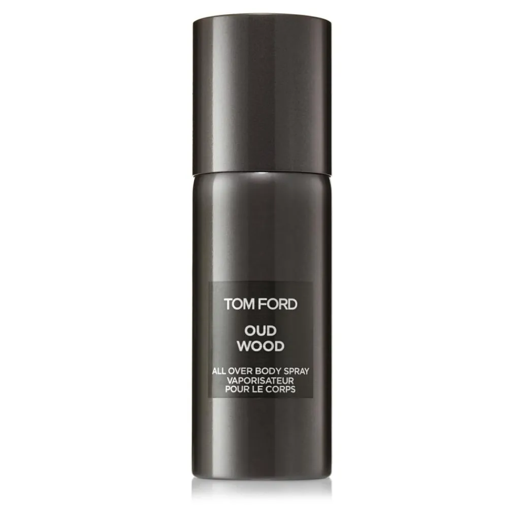 TOM FORD Bodyspray|Til Ham<Oud Wood All Over Body Spray