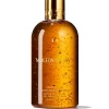 Molton Brown Oudh Accord & Gold Bath & Shower Gel< Bodyshampoo
