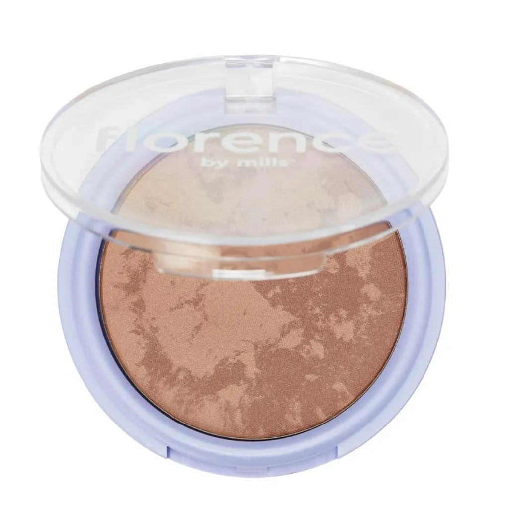 Florence by Mills Bronzer<Out Of This Whirled Marble Bronzer