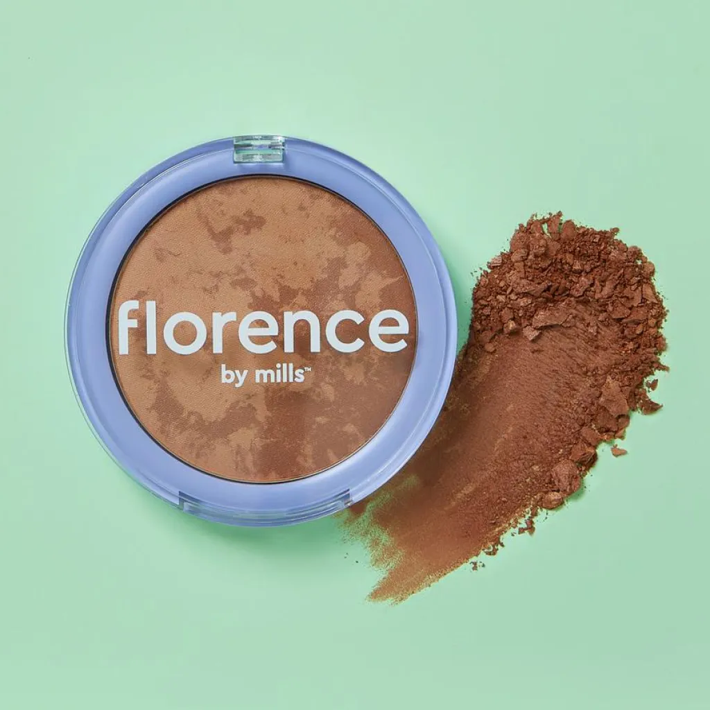 Florence by Mills Bronzer<Out Of This Whirled Marble Bronzer