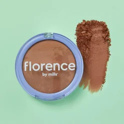 Florence by Mills Bronzer><noscript><img width=