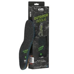 Ortho Movement Såler & Indlæg>Outdoor Insole