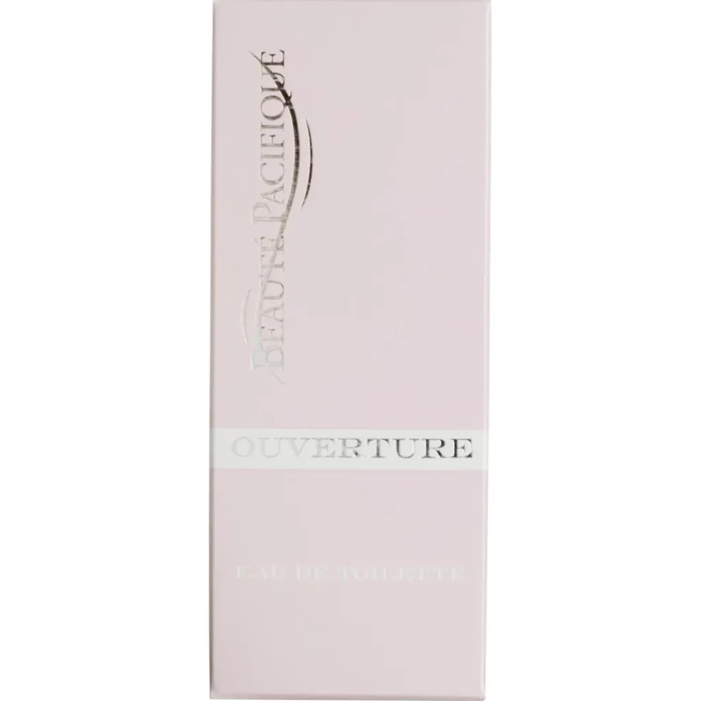 Beauté Pacifique Eau De Toilette<Ouverture Eau de Toilette