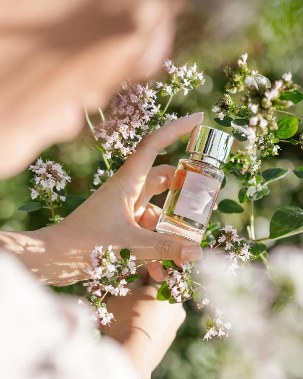 Beauté Pacifique Eau De Toilette<Ouverture Eau de Toilette