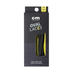 Ortho Movement Sko>Oval Sport Laces