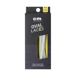 Ortho Movement Sko<Oval Sport Laces