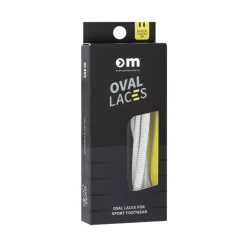 Ortho Movement Sko<Oval Sport Laces