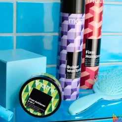 Matrix Styling Cream<Over Achiever 3-in-1 paste