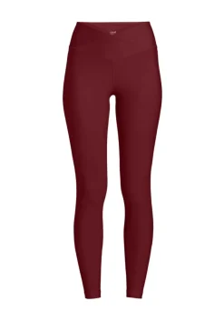 Casall Træningsbukser>Overlap High Waist Tights
