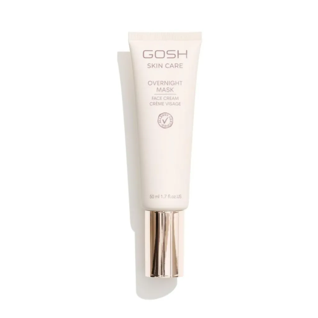 Gosh Copenhagen Masker|Natcreme>Overnight Mask