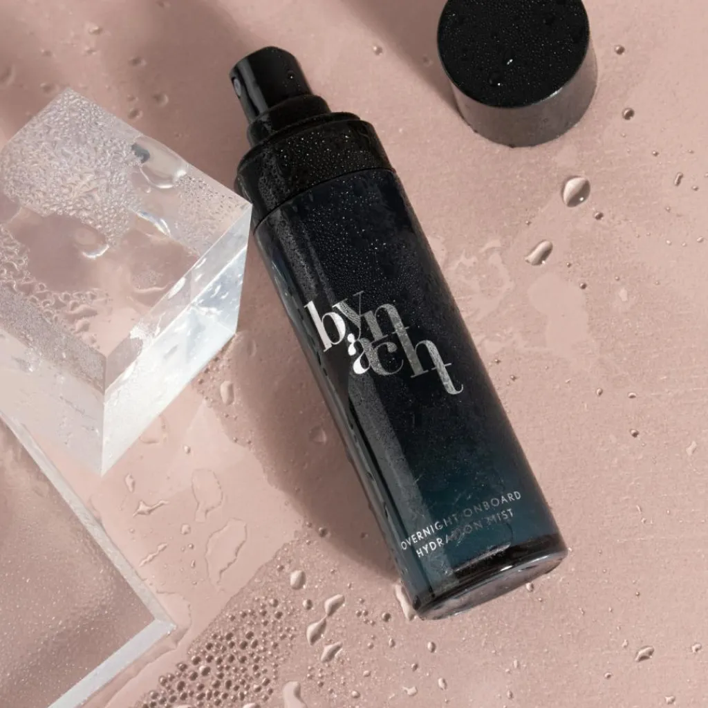 BYNACHT Overnight Onboard Hydration Mist< Facial Mist
