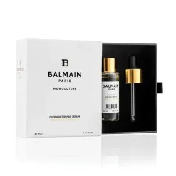 BALMAIN PARIS Hair Couture Hårolie & Serum>Overnight Repair Serum