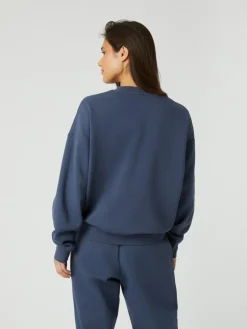 Björn Borg Oversized Crew< Træningsbluser