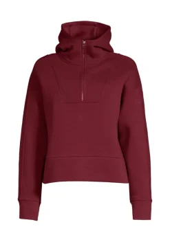 Casall Træningsbluser<Oversized Zip Hoodie
