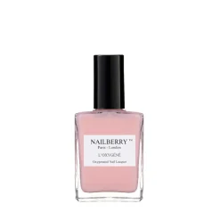 NAILBERRY Neglelak<Oxygenated Nail Laquer