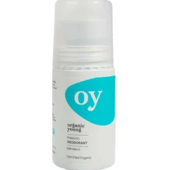 Green People Oy! Deodorant< Til Hende|Deodoranter