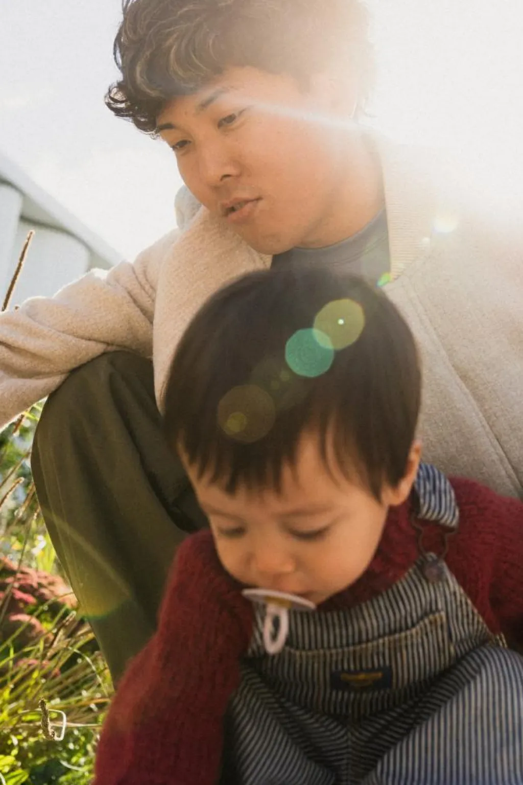 BIBS Sutter<Pac Studio Col Bumblebee Latex