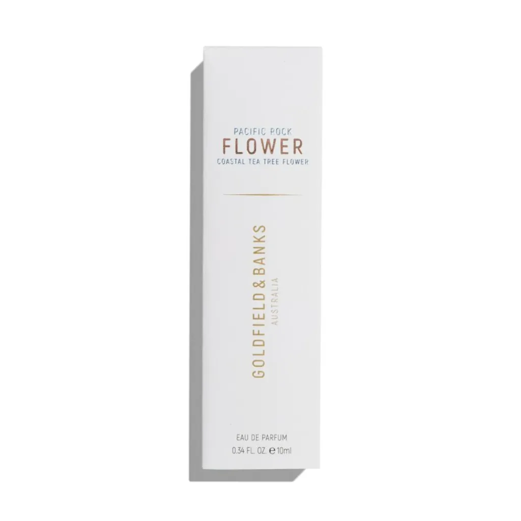 GOLDFIELD & BANKS Til Hende<Pacific Rock Flower Eau de Parfum