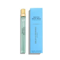 GOLDFIELD & BANKS Pacific Rock Moss Eau de Parfum< Til Hende