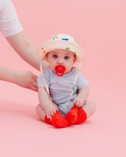 BIBS Pacifier Boheme 2 Pack Latex<Børn Sutter
