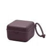BIBS Pacifier Box<Børn Suttebokse