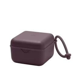 BIBS Pacifier Box<Børn Suttebokse