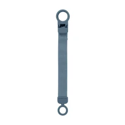 BIBS Pacifier Clip Loop<Børn Suttesnore