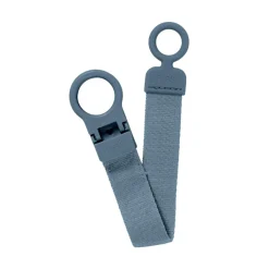 BIBS Pacifier Clip Loop<Børn Suttesnore