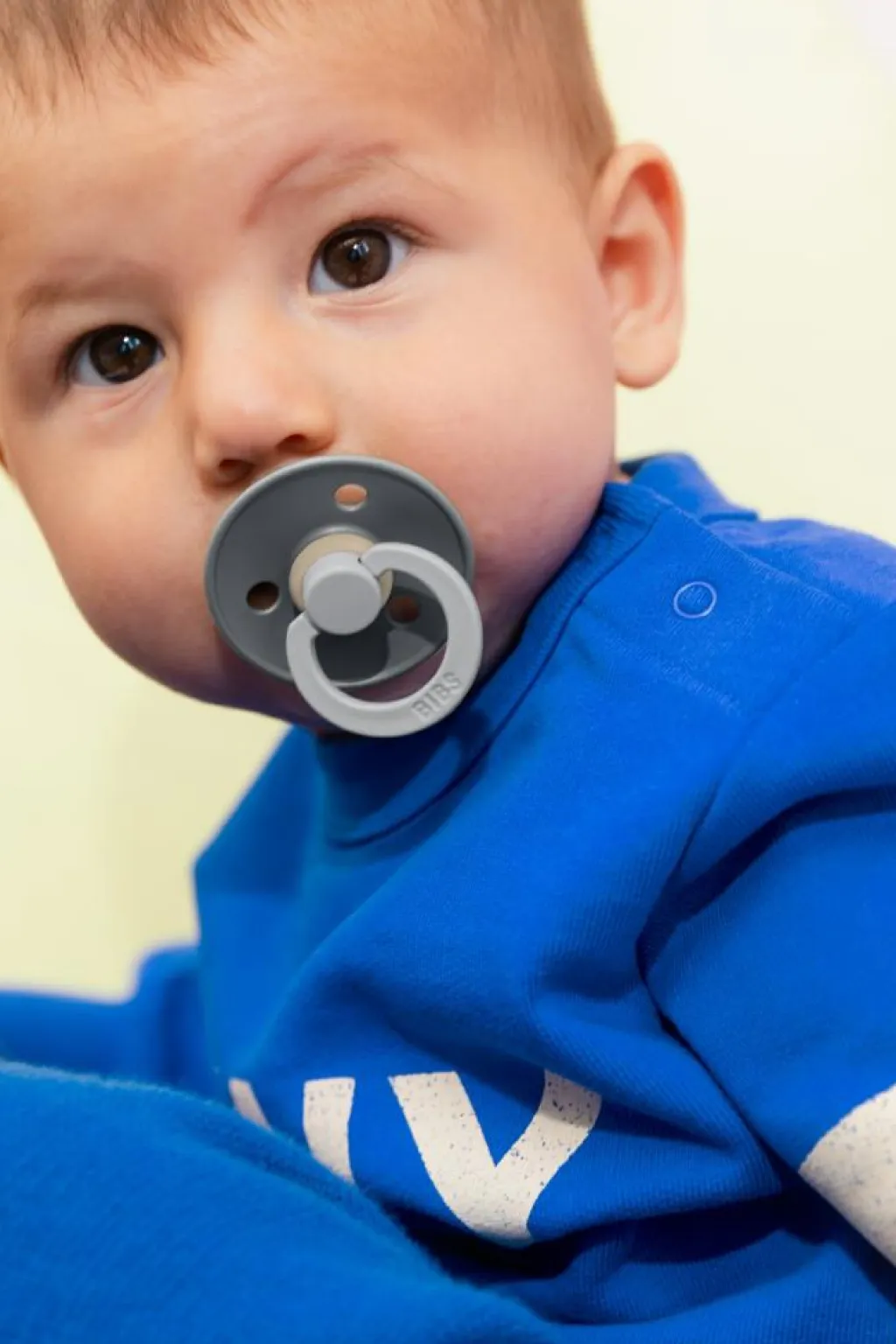 BIBS Sutter<Pacifier Studio Colour 2 Pack