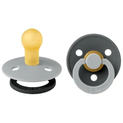 BIBS Sutter>Pacifier Studio Colour 2 Pack