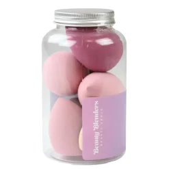All Styles Makeupsvampe<12-Pack Beautyblenders In Jar