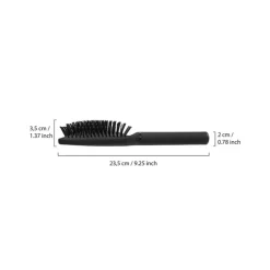 Parsa Men Tilbehør<Paddle Hair Brush